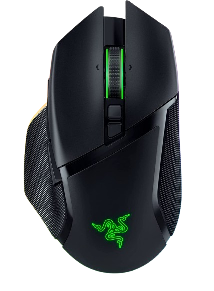 G502 Gaming Mouse